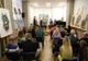 OMAGIU CULTURAL: EXPOZIȚIE DE PICTURI NICU COVACI ȘI VALERIU SEPI