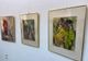 EXPOZIȚIA „DEPARTE DE ÎNCEPUT” A ARTISTEI MARGARETA POPESCU ÎN GALERIA NAȚIONALĂ DE ARTĂ NAIVĂ