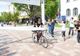 UN ARGEȘEAN PASIONAT DE EDUCAȚIE TRAVERSEAZĂ EUROPA PE BICICLETĂ