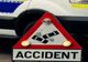ACCIDENT ÎN NOAPTEA DE 25 SEPTEMBRIE