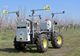 ROBO-FERMIERUL: Revoluția Agricolă din România