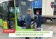 PRIMUL AUTOBUZ ELECTRIC A SOSIT ÎN MIOVENI