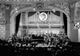 INAUGURAREA PRIMEI EDIȚII A FESTIVALULUI INTERNȚIONAL GEORGE ENESCU DIN 1958