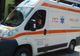ACCIDENT ÎN ARGEȘ: BĂRBAT SURPRINS SUB UN VEHICUL