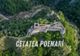 CETATEA POENARI - ADEVĂRATA CASĂ A LUI VLAD ȚEPEȘ