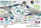 ENCURAJAREA IMPLICĂRII CIVICE PRIN VOLUNTARIAT LA TÂRGUL DE ONG-URI PITASO III