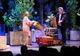 TEATRUL „AL. DAVILA” DIN PITEȘTI PUNE ÎN SCENĂ „PROȘTII SUB CLAR DE LUNĂ” ȘI „KOANA KIRITZA”