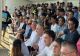 NICOLAE CIUCĂ, TUR DE FORȚĂ PRIN ȚARĂ. LIDERUL PNL A PARTICIPAT LA INAUGURAREA NOII BAZE SPORTIVE DIN CALAFAT ȘI A URMĂRIT O PARTIDĂ DE FOTBAL