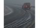 AVERTIZARE DE LA SALVAMONT GORJ: RISCURI PE TRANSALPINA DIN CAUZA ZĂPEZII ȘI POLEIULUI