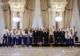 VIDEO MEDALIAŢII ROMÂNI DE LA JOCURILE OLIMPICE ŞI PARALIMPICE, DECORAŢI DE PREŞEDINTELE KLAUS IOHANNIS