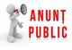 ANUNȚ PRIVIND IMPACTUL ASUPRA MEDIULUI: „AMENAJARE PISCICOLĂ ȘI EXPLOATARE AGREGATELOR MINERALE ÎN NEGRENI”