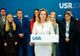 PREȘEDINTA USR, ELENA LASCONI: "VOM CANDIDA PE LISTE PROPRII LA URMĂTOARELE ALEGERI"