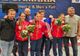 ROMÂNIA CÂȘTIGĂ MEDALIA DE AUR LA COUPE DE SAMARIA 2024