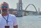 Adrian Gavriliu devine primul arbitru internaţional de high diving din România
