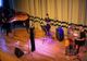 SEARĂ DE JAZZ CU TRIO JAZZ&POP PITEȘTI ȘI SOLISTA VIORICA PINTILIE