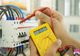 INSPECTORATUL PENTRU SITUAȚII DE URGENȚĂ AVERTIZEAZĂ DESPRE UTILIZAREA INSTALAȚIILOR ELECTRICE!