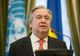 MINISTRUL ISRAELIAN DE EXTERNE DECLARĂ PE SECRETARUL GENERAL AL ONU „PERSONA NON GRATA”