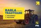 SPRIJIN PENTRU FERMIERII ROMÂNI: REDUCEREA BIRORCRAȚIEI ÎN PROGRAMUL "RABLA PENTRU TRACTOARE"