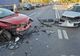 ACCIDENT RUTIER ÎN CARTIERUL TRIVALE DIN PITEȘTI