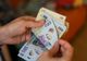 CREȘTERE ISTORICĂ A SALARIULUI MINIM ÎN ROMÂNIA