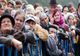 ALINA, MAMA SINGURĂ DIN IAȘI CARE A TRANSFORMAT PELERINAJUL ÎNTR-O OPORTUNITATE DE RECICLARE