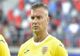 DECIZIA UEFA PRIVIND PEDAPSĂ PENTRU DANIEL PANCU