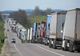Vehiculele de mare tonaj, restricții și taxe pe drumurile județene