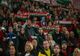 UEFA AMENINȚĂ CU SANCTIUNI DURE PENTRU FEDERAȚIILE DE FOTBAL DIN UNGARIA ȘI ROMÂNIA