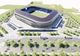 STADIONUL „NICOLAE DOBRIN” DIN PITEȘTI: LUCRĂRILE VOR ÎNCEPE ÎN CURÂND!