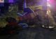 ACCIDENT RUTIER ÎN COMUNA BUZOEȘTI: DOUĂ VICTIME DUPĂ COLIZIUNEA DINTRE UN AUTOTURISM ȘI UN MOTOCULTOR