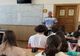 REPREZENTANȚII POLIȚIEI LOCALE PITESTI AU DESFĂȘURAT ACTIVITĂȚI EDUCAȚIONALE LA ȘCOALA GIMNAZIALĂ ”MARIN PREDA’’