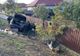 ACCIDENTE RUTIERE ÎN PRISLOP ȘI CIOFRÂNGENI: INTERVENȚIE RAPIDĂ A POMPIERILOR ȘI A ECHIPELOR SMURD