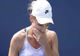 DEZAMĂGIRE PENTRU SIMONA HALEP LA HONG KONG: ELIMINARE ÎN PRIMUL TUR
