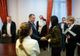 MINISTRUL MUNCII S-A ÎNTÂLNIT CU AMBASADORUL REPUBLICII AZERBAIDJAN ÎN ROMÂNIA. GUDSI OSMANOV: ”DIALOGUL ȘI ACȚIUNEA NOASTRĂ COMUNĂ VOR CONTINUA!”