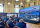 FORUM DE AFACERI ROMÂNIA–EGIPT ORGANIZAT DE CCIB ÎN AULA CAROL I
