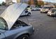 ACCIDENT RUTIER ÎN PITESTI, CARTIERUL TRIVALE