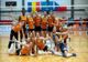 VICTORIE PENTRU CSM TÂRGOVIȘTE ÎN CUPA CHALLENGE LA VOLEI FEMININ