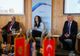 MINISTRUL SIMONA BUCURA OPRESCU, LA CONFERINȚA SERVICIILOR DE OCUPARE DIN SUD-ESTUL EUROPEI 