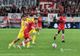 FOTBAL: PETROLUL PLOIEŞTI - DINAMO 0-1, ÎN SUPERLIGĂ