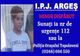 MINOR DISPĂRUT DIN DOBREȘTI: POLIȚIA A FOST ALERTATĂ DE PLECAREA LUI NICOLAE EMANUEL MARUNȚELU