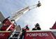 INCENDIU ÎN APARTAMENT DIN PITESTI