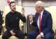 TRUMP CĂTRE ZELENSKI: „ÎNCHEIAȚI UN ACORD CU RUSIA, ALTMINTERI VĂ ABANDONĂM”