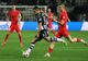 FOTBAL: FCSB A ÎNVINS-O DIN NOU PE PAOK LA SALONIC (2-1), ÎN EUROPA LEAGUE