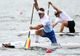 CANOISTUL CĂTĂLIN CHIRILĂ, A DOUA MEDALIE LA CAMPIONATELE EUROPENE: BRONZ LA 500 DE METRI | VIDEO