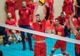 VOLEI MASCULIN: ROMÂNIA A RATAT CALIFICAREA LA TURNEUL FINAL AL GOLDEN LEAGUE