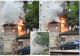 INCENDIU LA BISERICA MAVRODOLU DIN PITEȘTI  