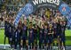 FOTBAL: PSG A CÂȘTIGAT SUPERCUPA EUROPEI VIDEO