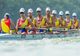 CANOTAJ: ROMÂNIA A CUCERIT AURUL LA MONDIALE ÎN PROBA DE 8+1 MIXT