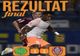 VIDEO FOTBAL: METALOGLOBUS A ȚINUT-O ÎN ȘAH PE CFR CLUJ (1-1), ÎN SUPERLIGĂ