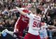 HANDBAL MASCULIN: CS DINAMO BUCUREȘTI, LA A CINCEA ÎNFRÂNGERE CONSECUTIVĂ ÎN LIGA CAMPIONILOR